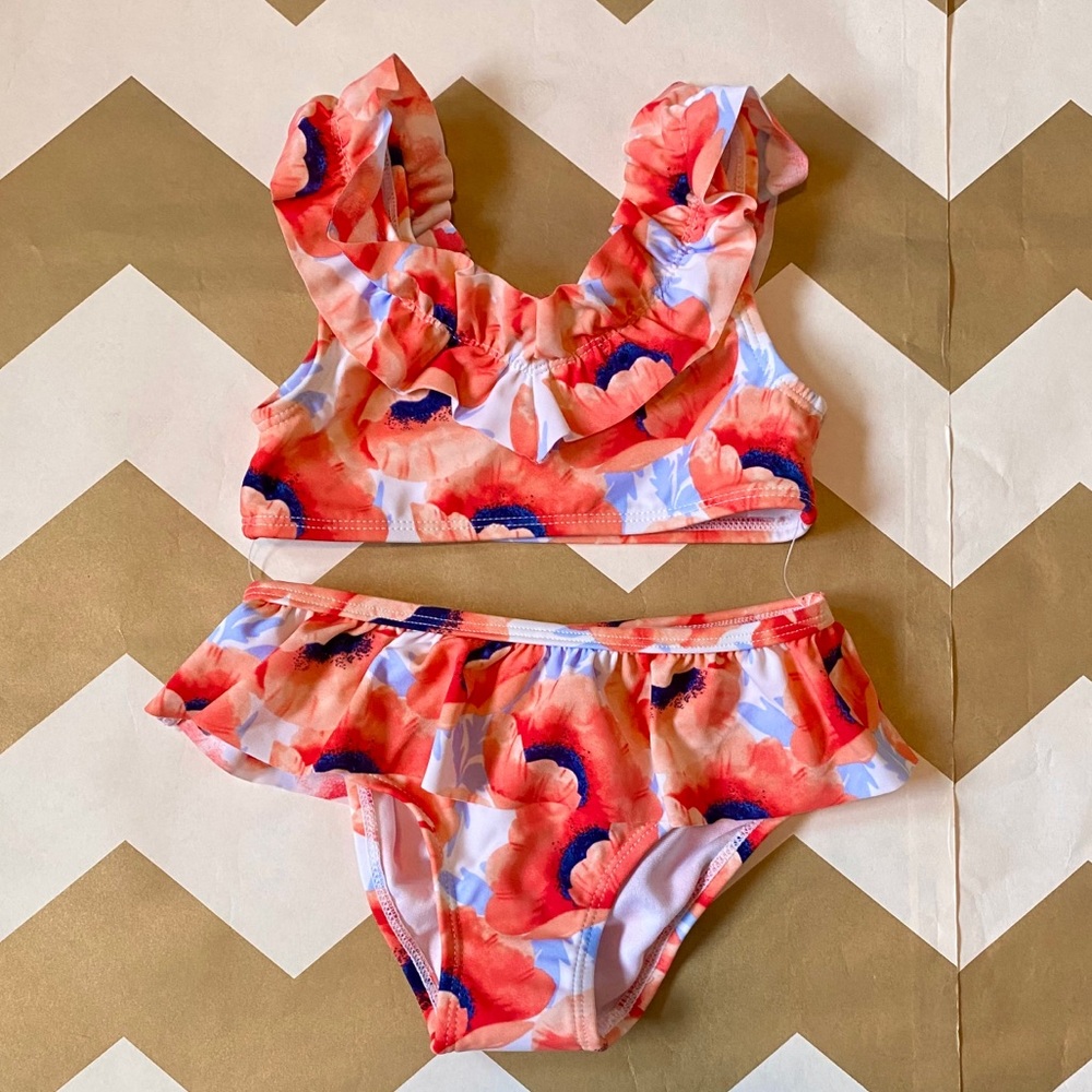 Janie and Jack swimsuit